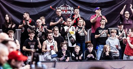 Czas na wielkie sportowe widowisko! PGE Start Lublin wraca na Globus