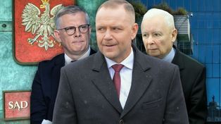 Historia złożona na ołtarzu wszechprawicy [OPINIA]