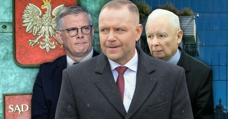 Historia złożona na ołtarzu wszechprawicy [OPINIA]