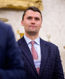 Charlie Kirk postrzelony na wiecu. Ludzie Trumpa prosili o modlitwę. Tragiczne informacje