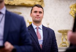 Charlie Kirk postrzelony na wiecu. Ludzie Trumpa prosili o modlitwę. Tragiczne informacje