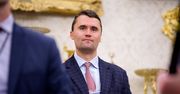 Charlie Kirk postrzelony na wiecu. Ludzie Trumpa prosili o modlitwę. Tragiczne informacje