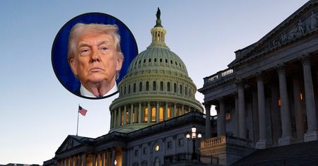 Senat zablokuje Trumpa? Zagłosują w sprawie Wenezueli