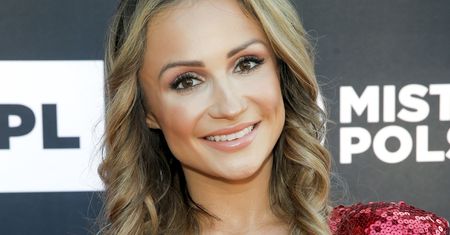 Sylwia Madeńska rozgrzewa fanów do czerwoności. Tak promuje nowy biznes