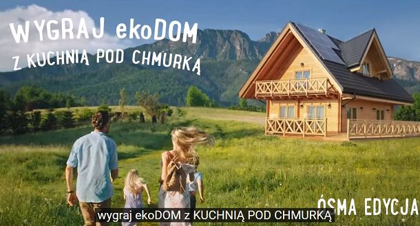 Stanisław Karpiel-Bułecka, Paulina Soboń, Asia Dulczewska, Marta Jankowska &amp; Filip Kowalik promują loterię Almette