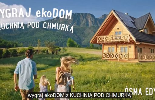 Stanisław Karpiel-Bułecka, Paulina Soboń, Asia Dulczewska, Marta Jankowska &amp; Filip Kowalik promują loterię Almette