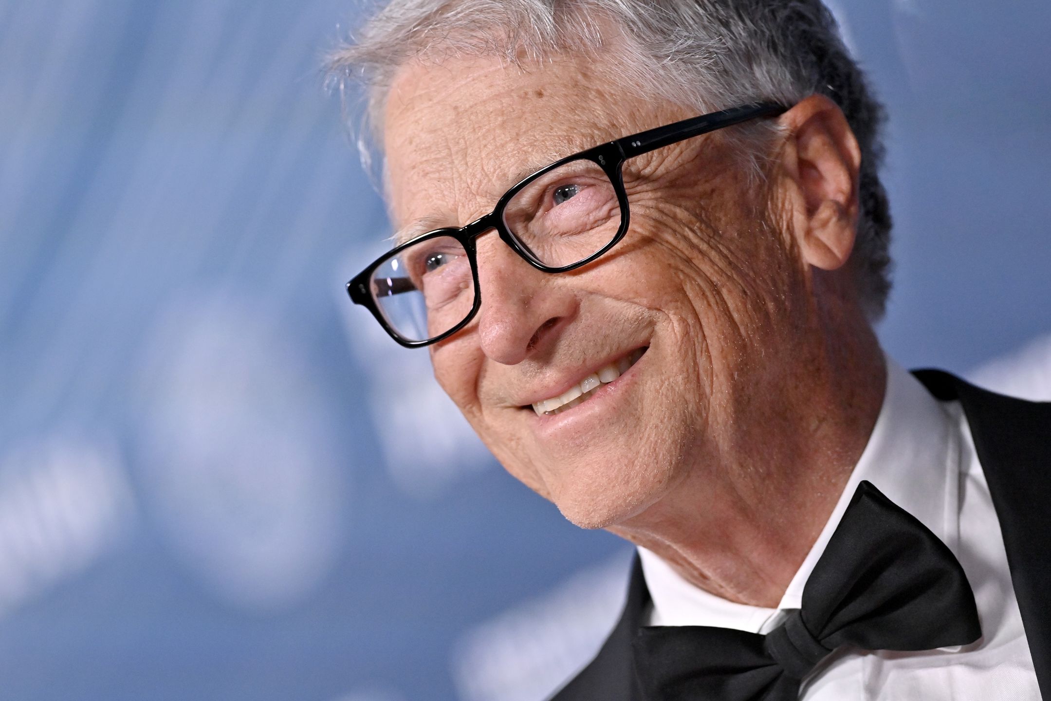 Bill Gates przeznaczy większość swojego majątku na rozwój Afryki
