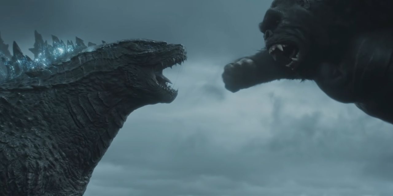 Godzilla i King Kong trafią do Call of Duty: Warzone. Pojawił się zwiastun