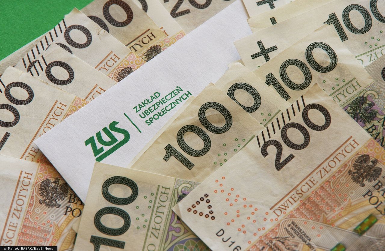 Świadczenia ZUS dla par jednopłciowych. Jest sondaż