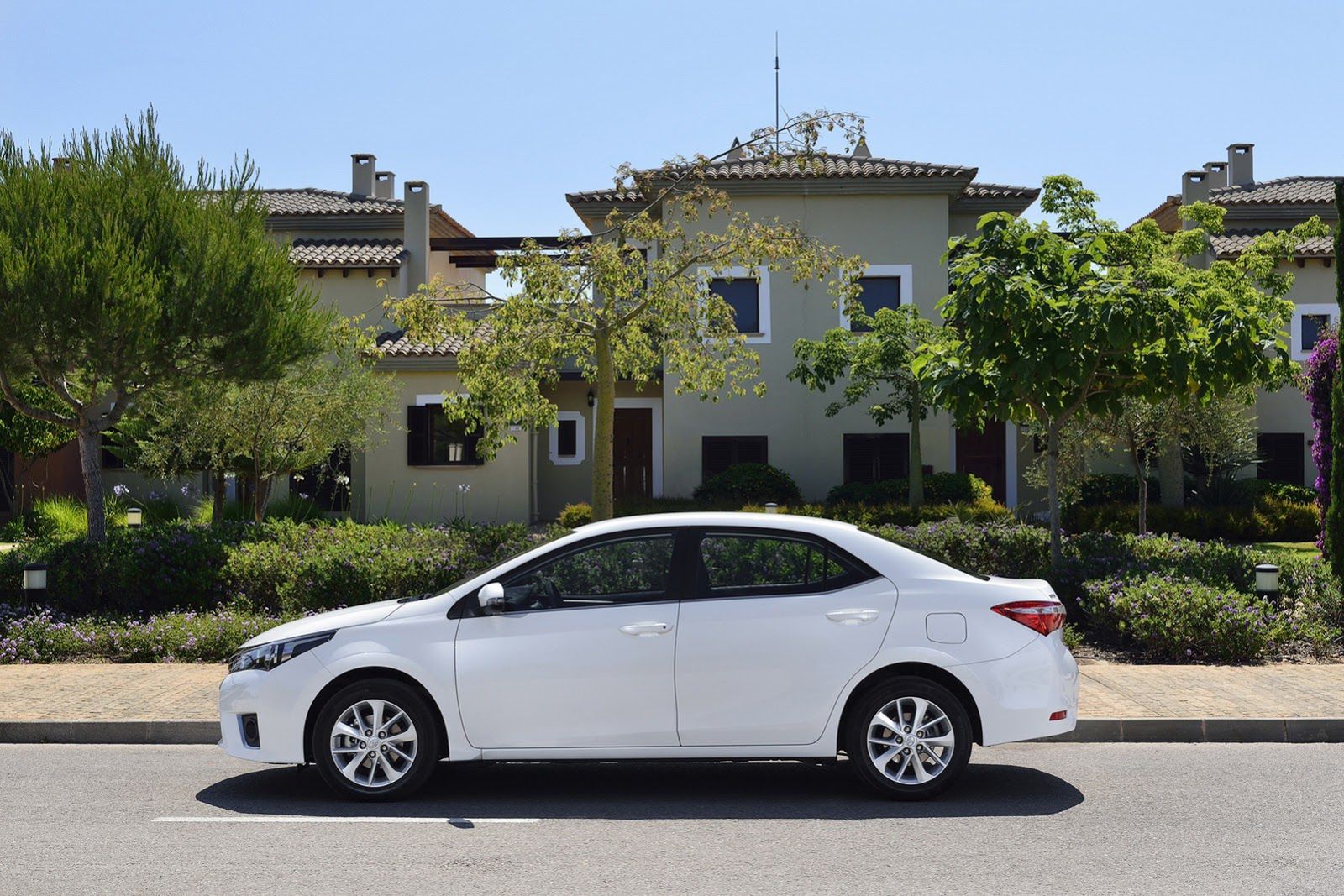 Nowa Toyota Corolla [galeria] 41