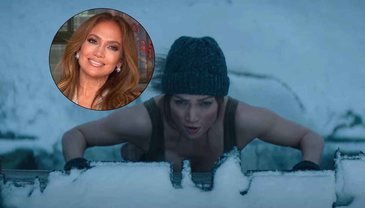 "The Mother" Netfliksa. Jennifer Lopez w niezwykłej roli. Mówi, dlaczego się na to zdecydowała