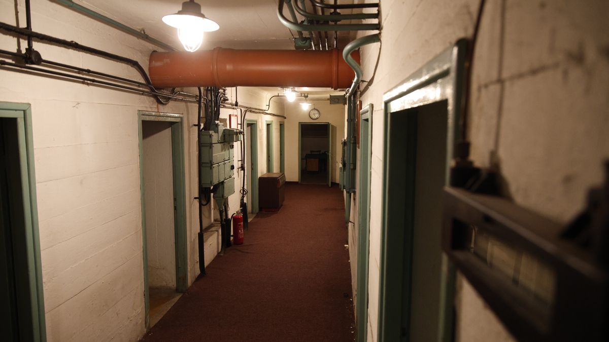 Łotwa apeluje: przerabiajcie piwnice na schrony. Polski ekspert: Możliwe i stosunkowo proste