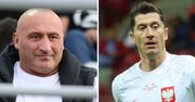 Najman szczerze o Lewandowskim. "O dziwo"