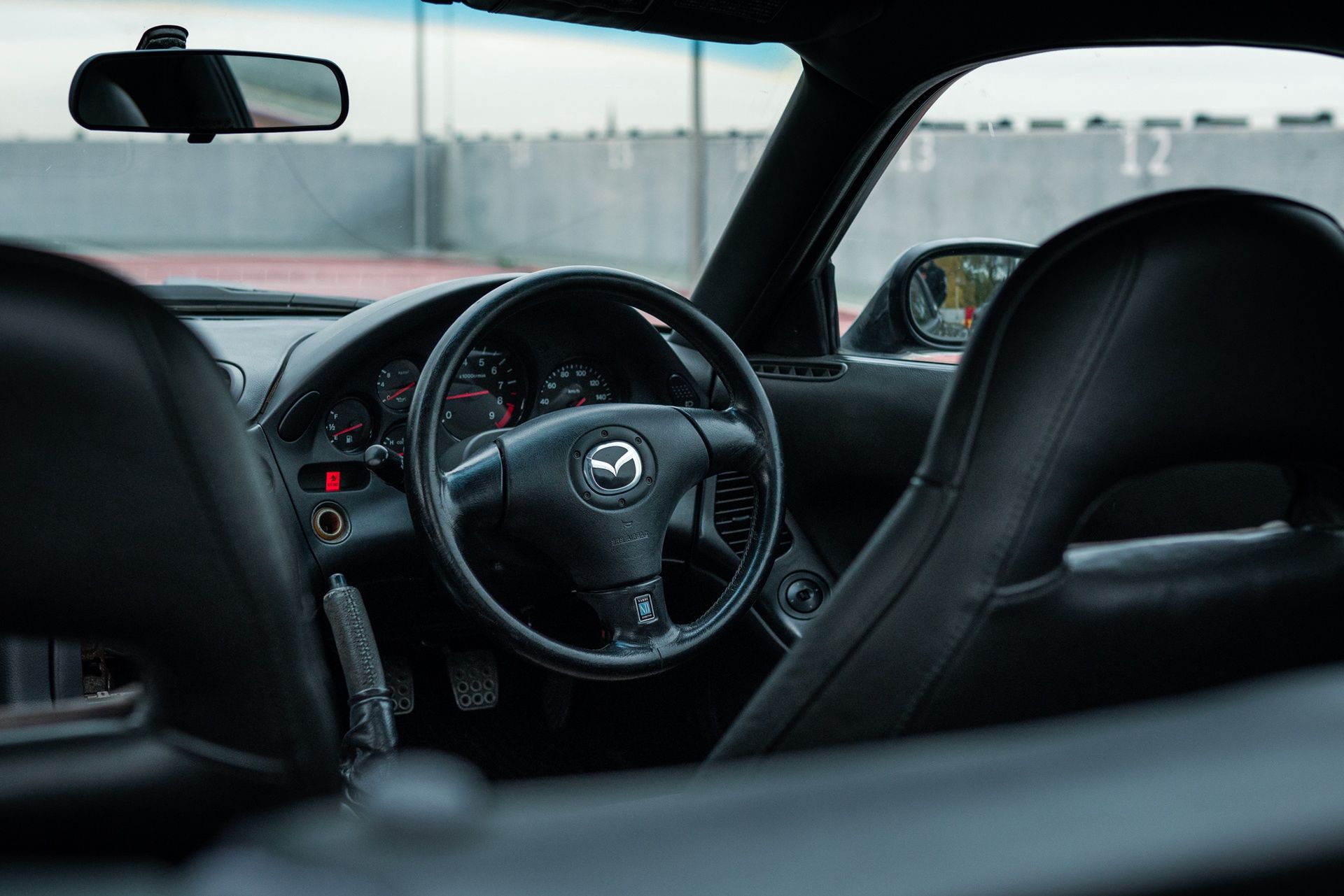 Mazda RX-7 FD