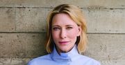 Zdobywczyni Oscara Cate Blanchett globalną ambasadorką marki UNIQLO