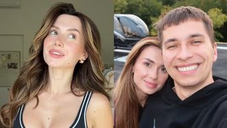 Wersow nagrała nowego TikToka, a internauci dalej węszą ROZSTANIE z Frizem! "To jest z Karolem CZY NIE?!"