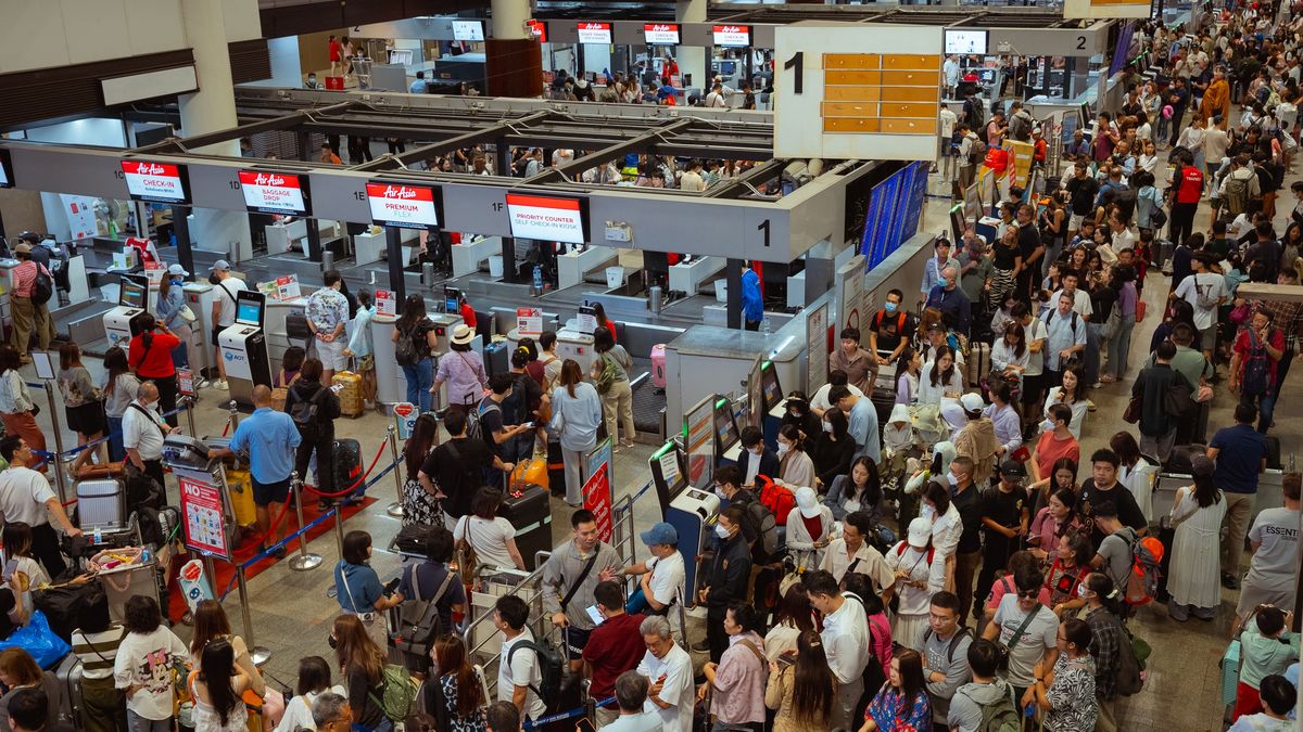 Konflikt na Bliskim Wschodzie wprowadził chaos