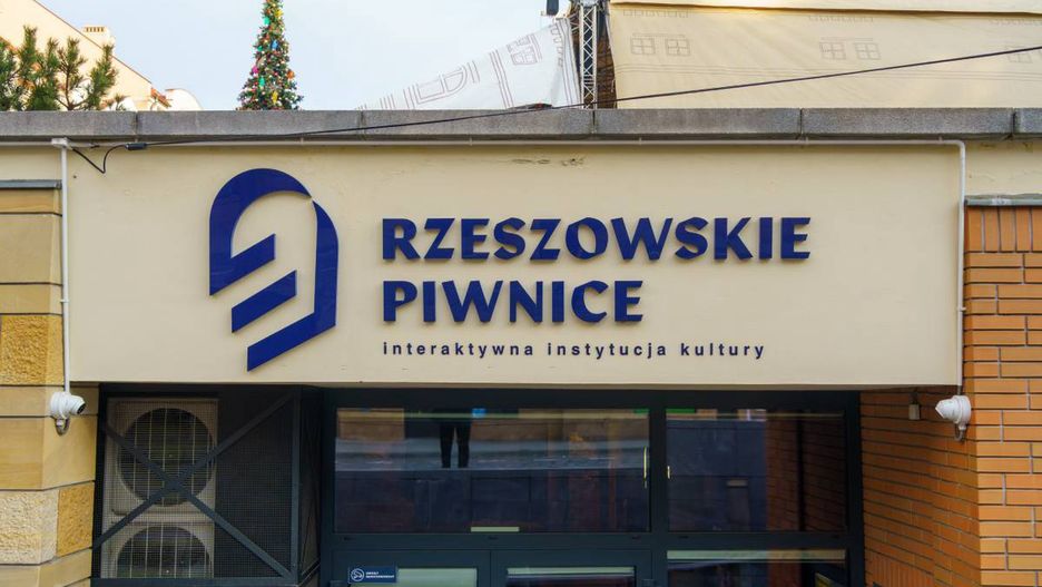Rzeszowskie piwnice