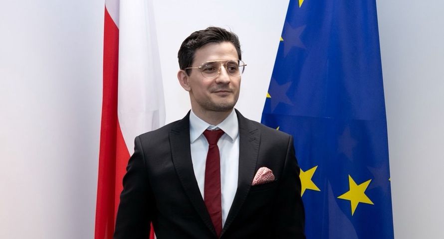 Z NASK odchodzi szef komunikacji