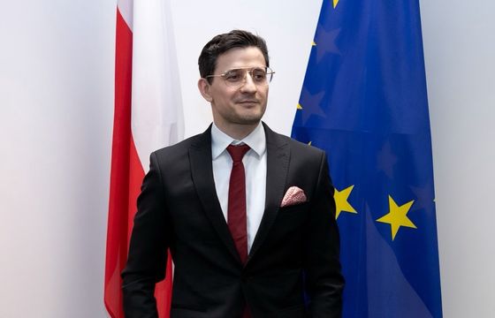 Z NASK odchodzi szef komunikacji