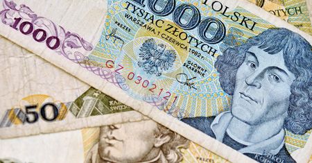 PRL-owskie banknoty warte fortunę. Wielu Polaków wciąż ma je w domach