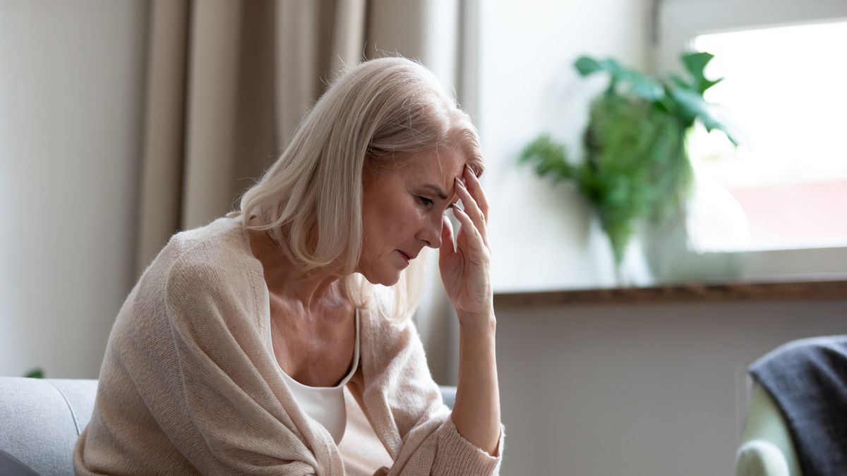 Doxepin to lek przeciwdepresyjny o budowie trójpierścieniowej.
