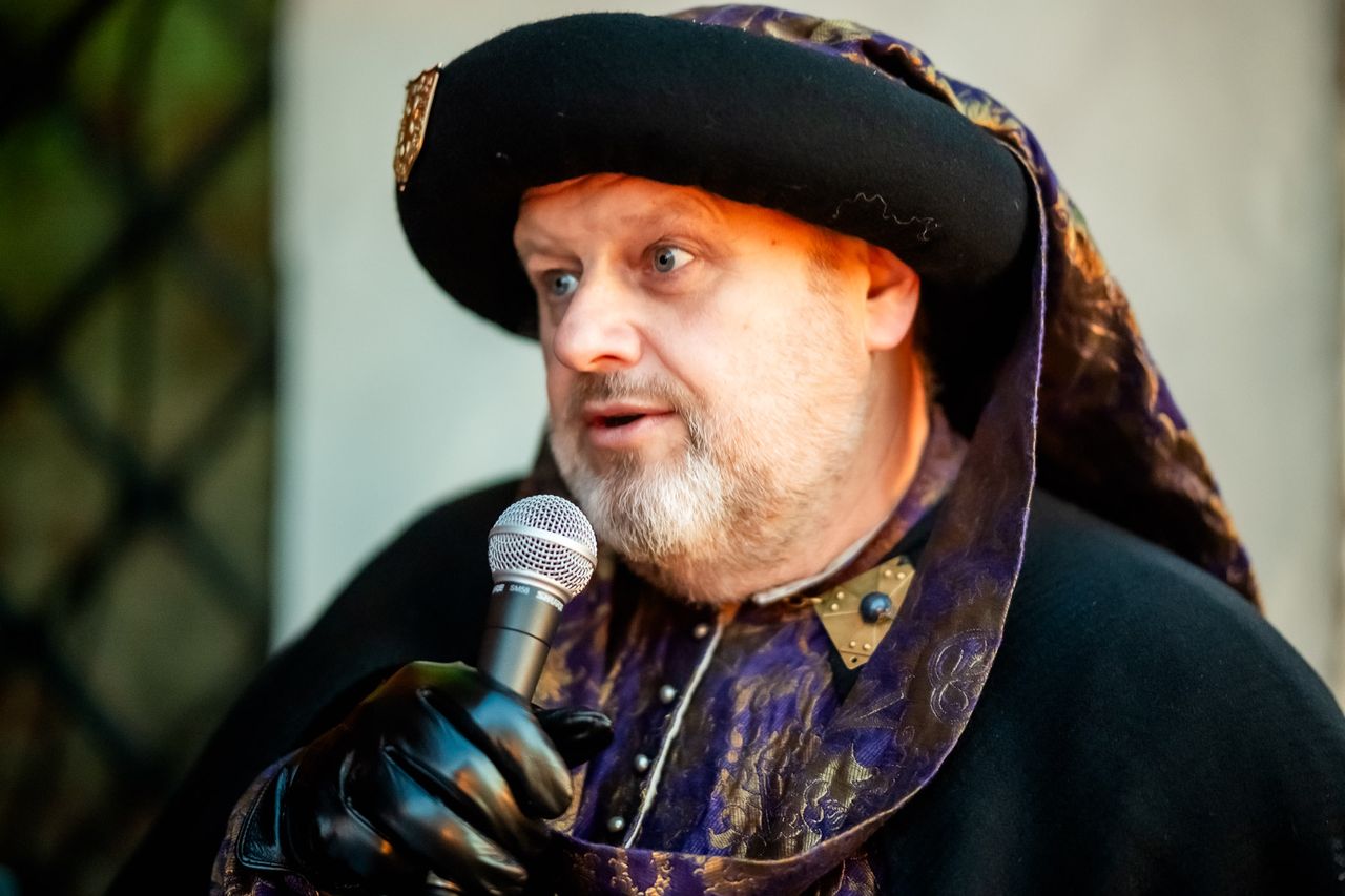 Chełmno zyska świętą?