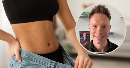 3 proste sposoby, które pomogą ci schudnąć z brzucha. Są najbardziej skuteczne