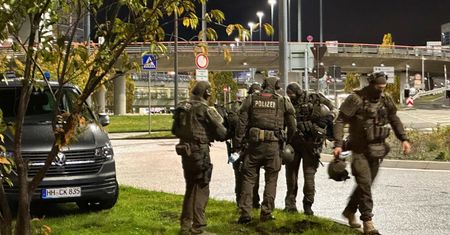 Dramat w Niemczech. Żołnierz Bundeswehry zastrzelił 4 osoby