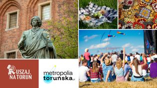 Ruszaj na Toruń! Co robić w tym tygodniu w naszym mieście? Oto nasz przegląd najciekawszych wydarzeń
