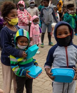 Koronawirus. PCPM odpowiada na apel WHO. Ratownicy lecą do Afryki