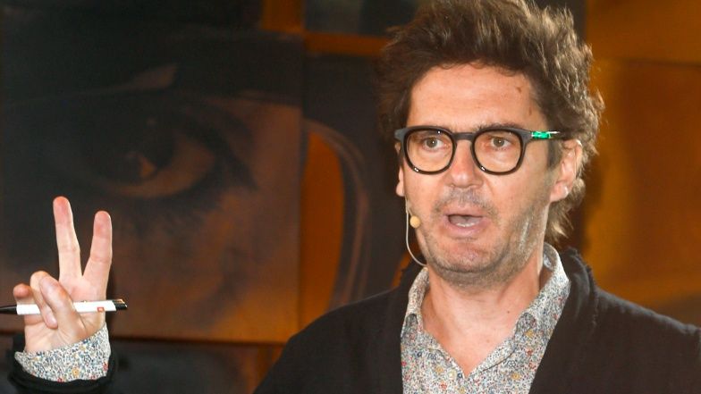 Oni nie obchodzą świąt