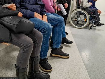 ZUS ma na oku nasze zwolnienia. Oto jak możesz stracić zasiłek