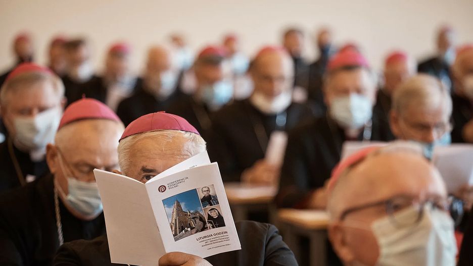 Zebranie Plenarne Konferencji Episkopatu Polski