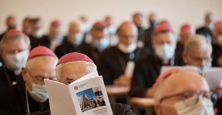 Bruncz: Oświadczenie KEP to krzywda dla prawdziwej walki o życie nienarodzone [Opinia]