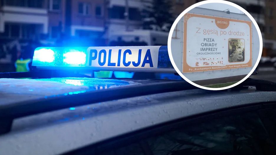 Do tragedii doszło w sobotę 21 stycznia nad ranem
