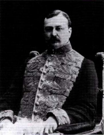 Piotr Piotrowicz Szyłowski