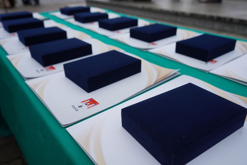 Obchody 11 listopada 