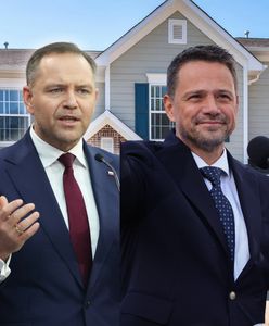 Kogo Polacy chcieliby mieć za sąsiada? Wyniki sondażu mogą zaskoczyć