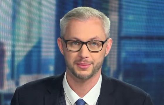 Były dziennikarz TVP Info ze stałym pasmem w telewizji wPolsce24