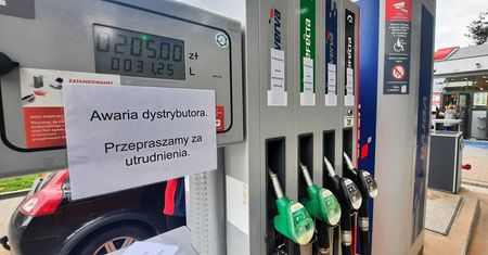 Daniel Obajtek odchodzi. Czy ceny na stacjach Orlenu się zmienią?