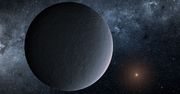 Odkrycie w Drodze Mlecznej. Astronomowie znaleźli dryfującą planetę o masie Ziemi