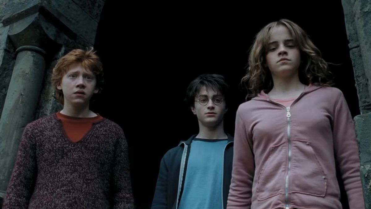 Serial "Harry Potter": zmiany w obsadzie