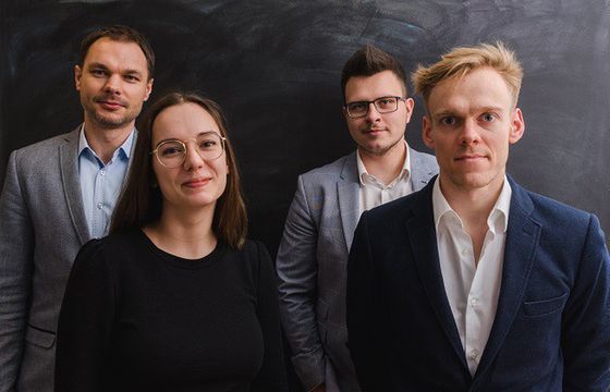 eStoreMedia powiększa zespół