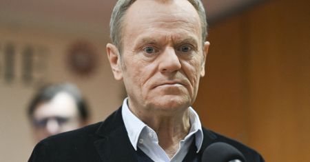 "Reset" w TVP. Rachoń i Cenckiewicz lustrują rząd Tuska pod kątem stosunków z Rosją