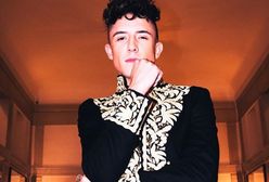 Dawid Kwiatkowski na zdjęciach z mamą. Łączy ich wyjątkowa więź