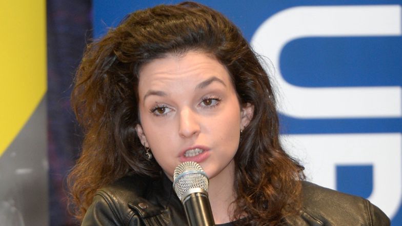Maria Dębska