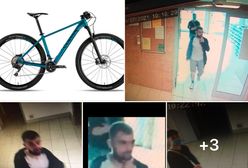 Warszawa. Plaga kradzieży. Więcej o dwa razy