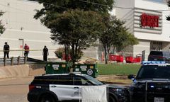 Strzelanina w Teksasie. Sprawca złapany po zabiciu trzech osób