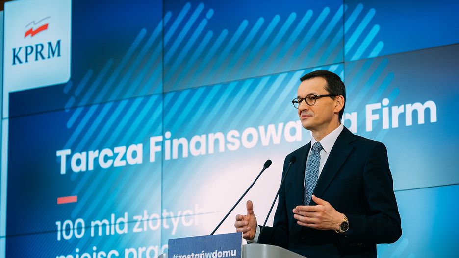 Tarcza antykryzysowa. Wrocław. Wszystkie wnioski złożone o pomoc zawierały błędy